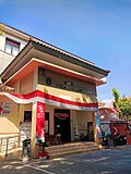 Kantor Lurah Kelapa Gading Barat, Jakarta
